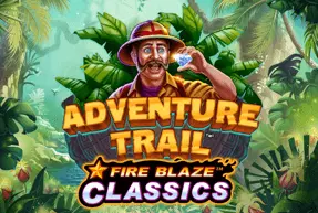 Fire Blaze Adventure Trail