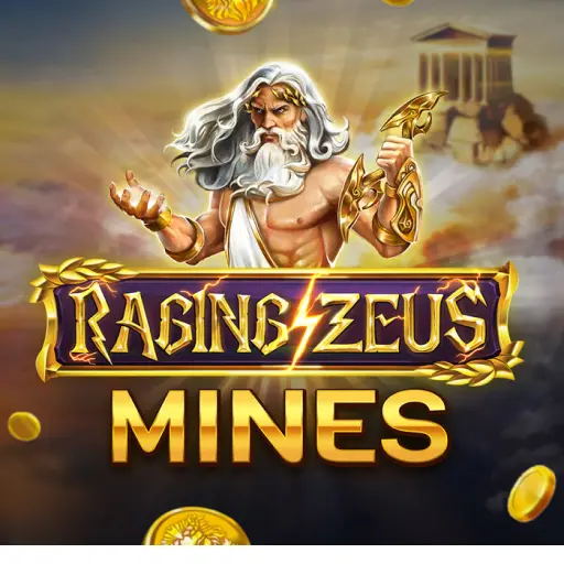 Raging Zeus Mines