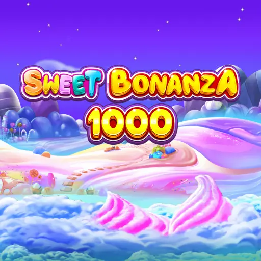 Sweet Bonanza 1000