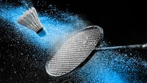 badminton